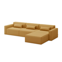 Load image into Gallery viewer, Mix Modular 4-Piece Sectional