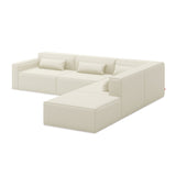 Mix Modular 5-Piece Sectional