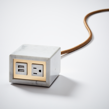 Load image into Gallery viewer, Monument – USB Extension Cord