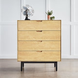 Munro Dresser – 4 Drawer