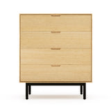 Munro Dresser – 4 Drawer