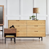 Munro Dresser – 6 Drawer