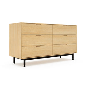 Munro Dresser – 6 Drawer