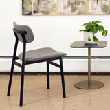 Ojai Chair Upholstered