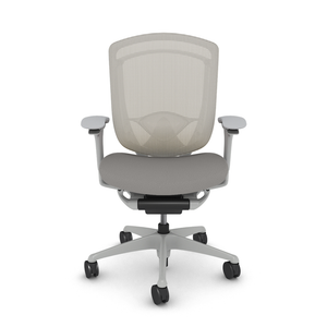 Nuova Contessa Upholstered Task Chair
