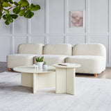 Odeon End Table