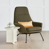 Odeon End Table