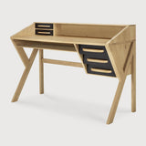 Origami Desk