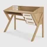 Origami Desk