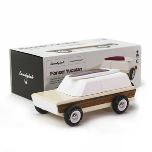 Candylab Pioneer Yucatan