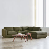 Podium Modular Sectional