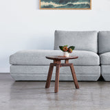 Podium Lounge Chair