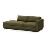 Podium Modular Lounge
