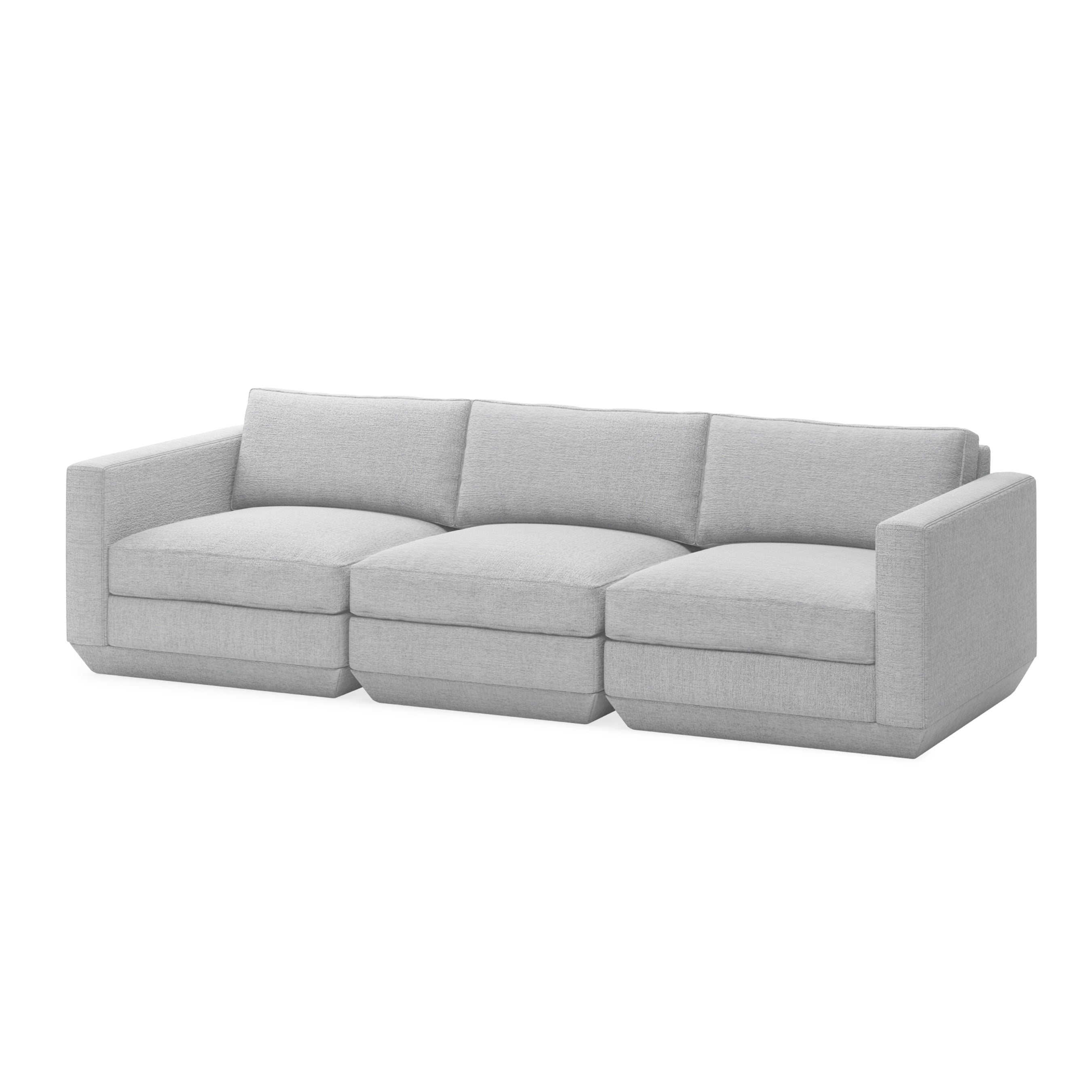 Podium Modular Sofa – Stylegarage