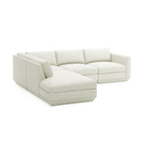 Podium Modular Sectional
