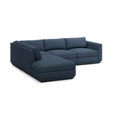 Podium Modular Sectional