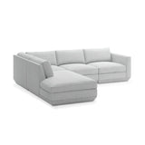 Podium Modular Sectional