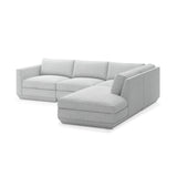 Podium Modular Sectional