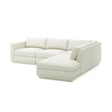 Podium Modular Sectional