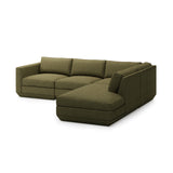 Podium Modular Sectional