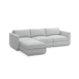 Podium Modular Bi-Sectional