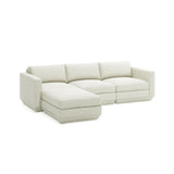 Podium Modular Bi-Sectional