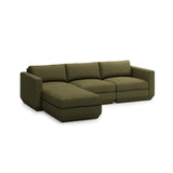 Podium Modular Bi-Sectional