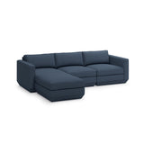 Podium Modular Bi-Sectional