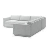 Podium Modular Corner Sectional