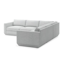 Load image into Gallery viewer, Podium Modular Corner Sectional