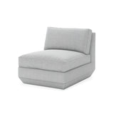 Podium Armless Chair