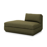 Podium Lounge Chair