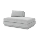 Podium Lounge Chair