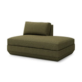 Podium Lounge Chair
