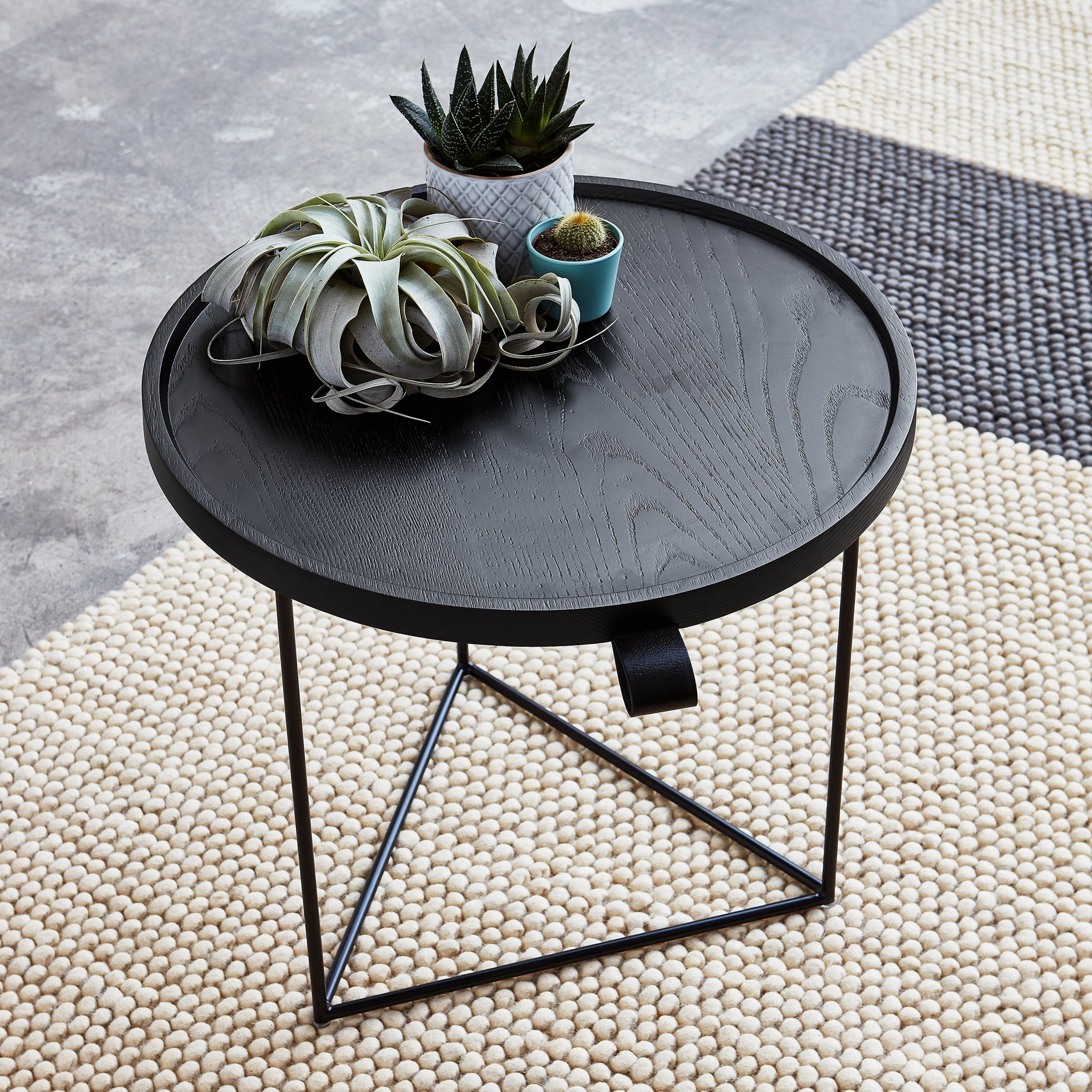 Porter End Table – Stylegarage