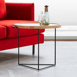 Porter End Table