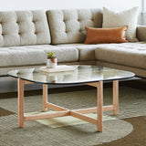 Quarry Coffee Table