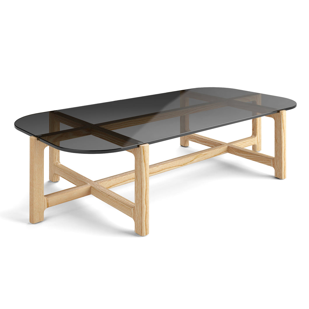 Quarry Rectangular Coffee Table