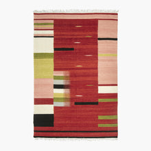 Load image into Gallery viewer, Rose Garden Area Rug