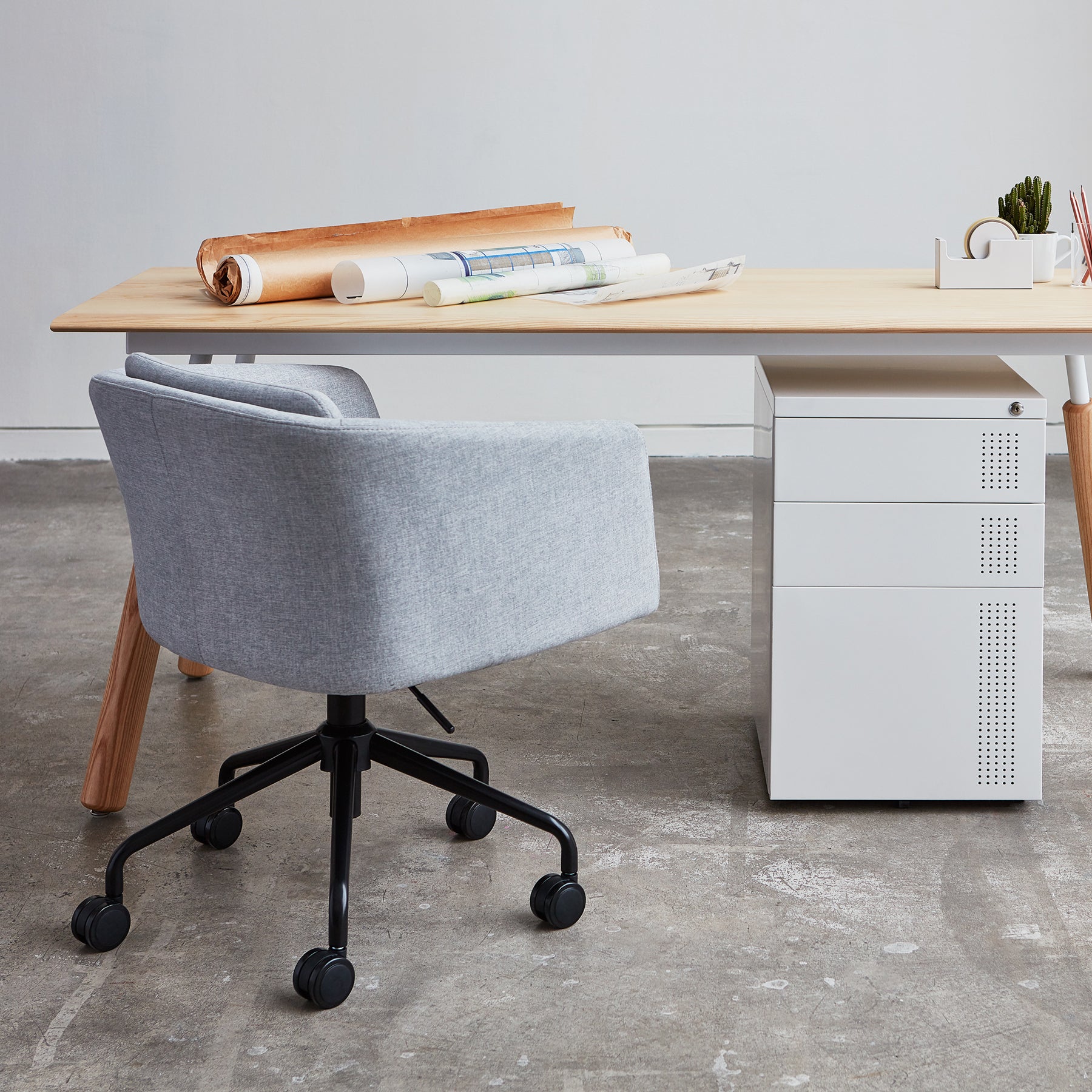 Radius Task Chair Radius Task Chair – Stylegarage