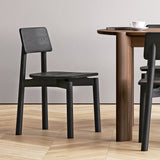Ridley Chair