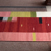 Load image into Gallery viewer, Rose Garden Area Rug