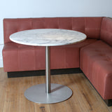 Pedestal Table
