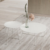 Sans Coffee Table