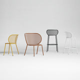 Satao Bar Stool