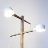 Deadstock Floor Lamp