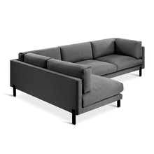 Load image into Gallery viewer, Silverlake Sectional