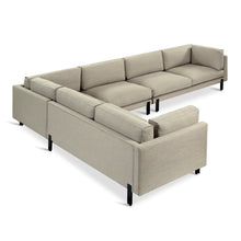 Load image into Gallery viewer, Silverlake XL Sectional