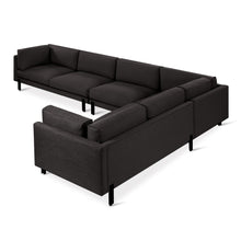 Load image into Gallery viewer, Silverlake XL Sectional