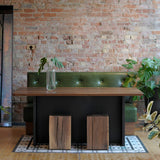 Stoke Dining Table
